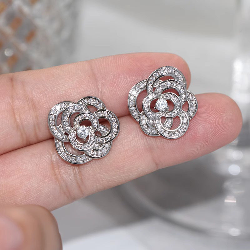 Ear Rings