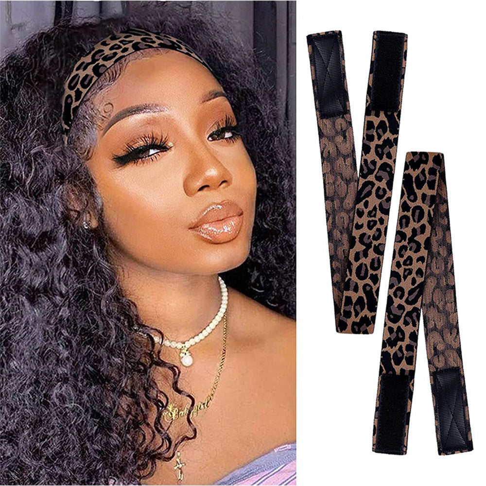 Wig Bands