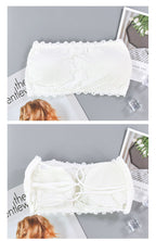 Bra underwear