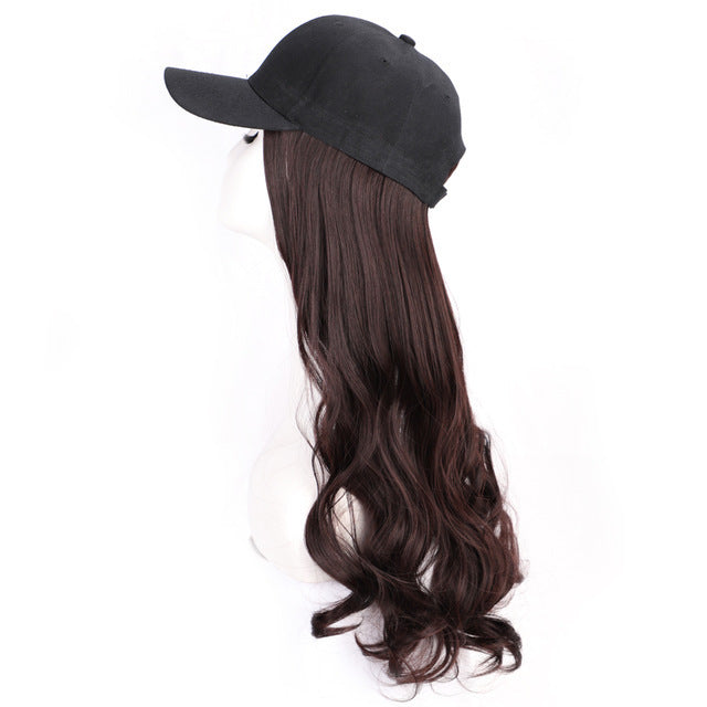 Wig Caps