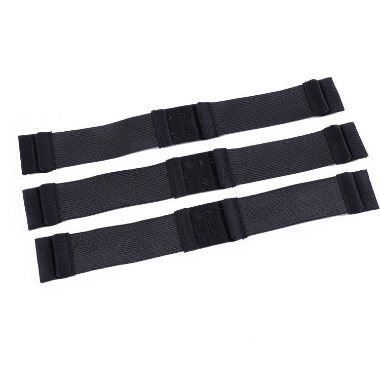 Wig Bands
