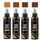 Wig Lace Dyed Head Cover Care Spray