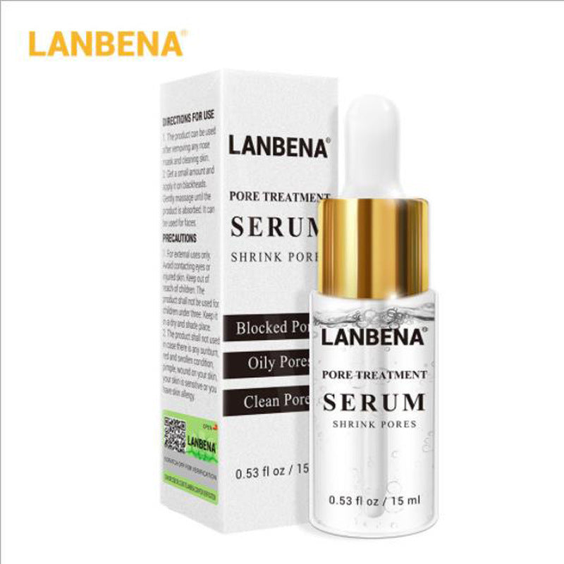 Hair Growth Serum