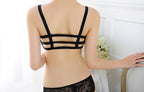 Modal Women's Camisole Stretch Bra