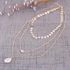 Divine Peace Necklace