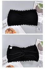 Bra underwear