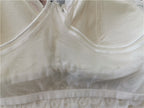 Bra without steel ring Underwear bra