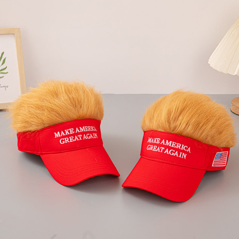 Wig Caps