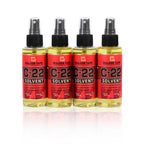 Wig Anti Glue Liquid 118ML Spray