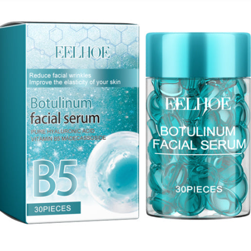 Hair Growth Serum