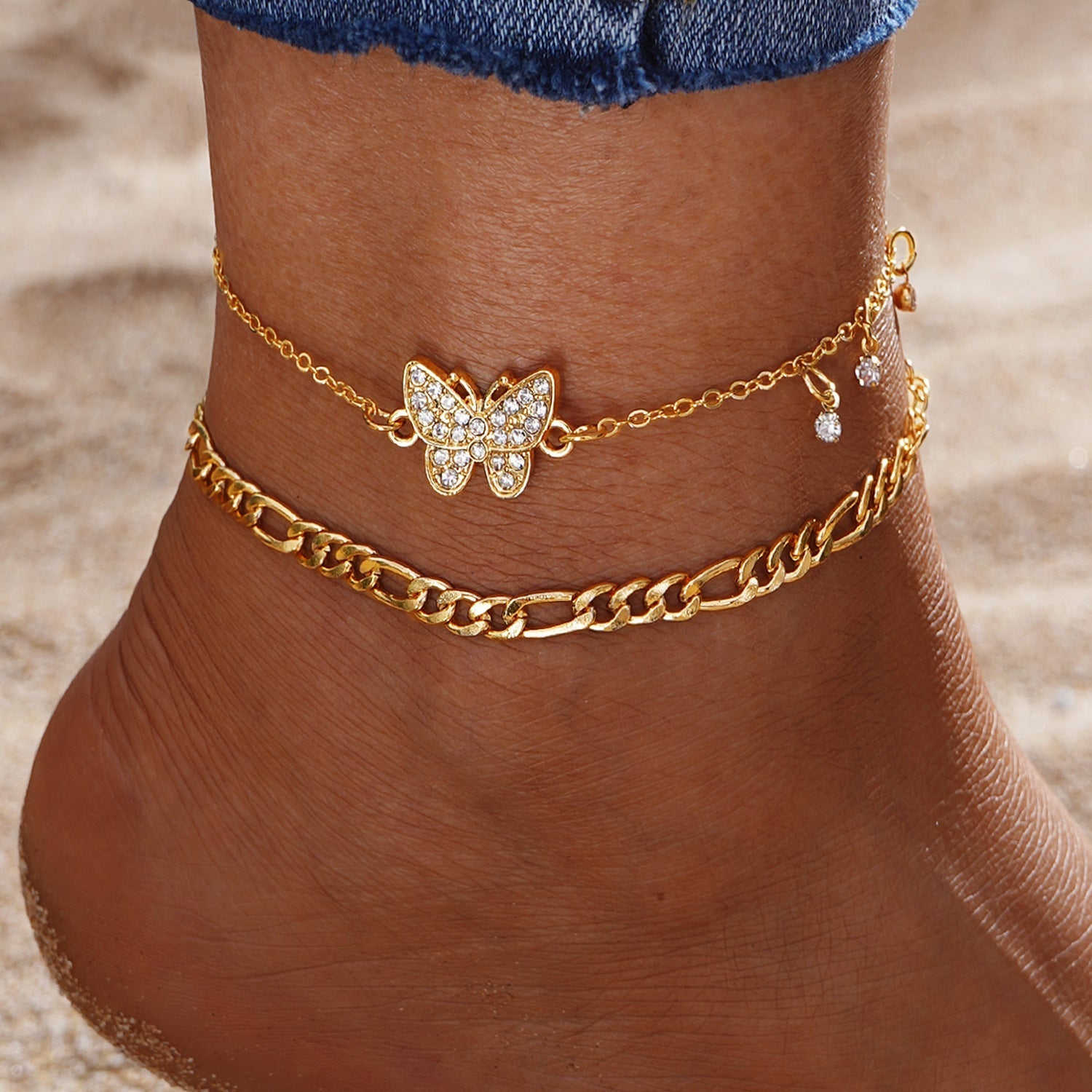 Anklets