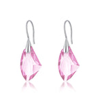 European And American Fashion Women's All-match Geometric Earrings