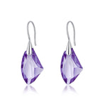 European And American Fashion Women's All-match Geometric Earrings